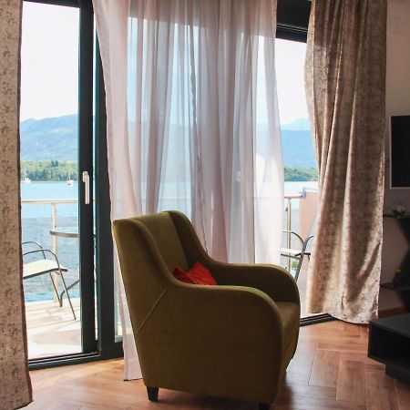 Apartments Tramonto Тиват Екстериор снимка