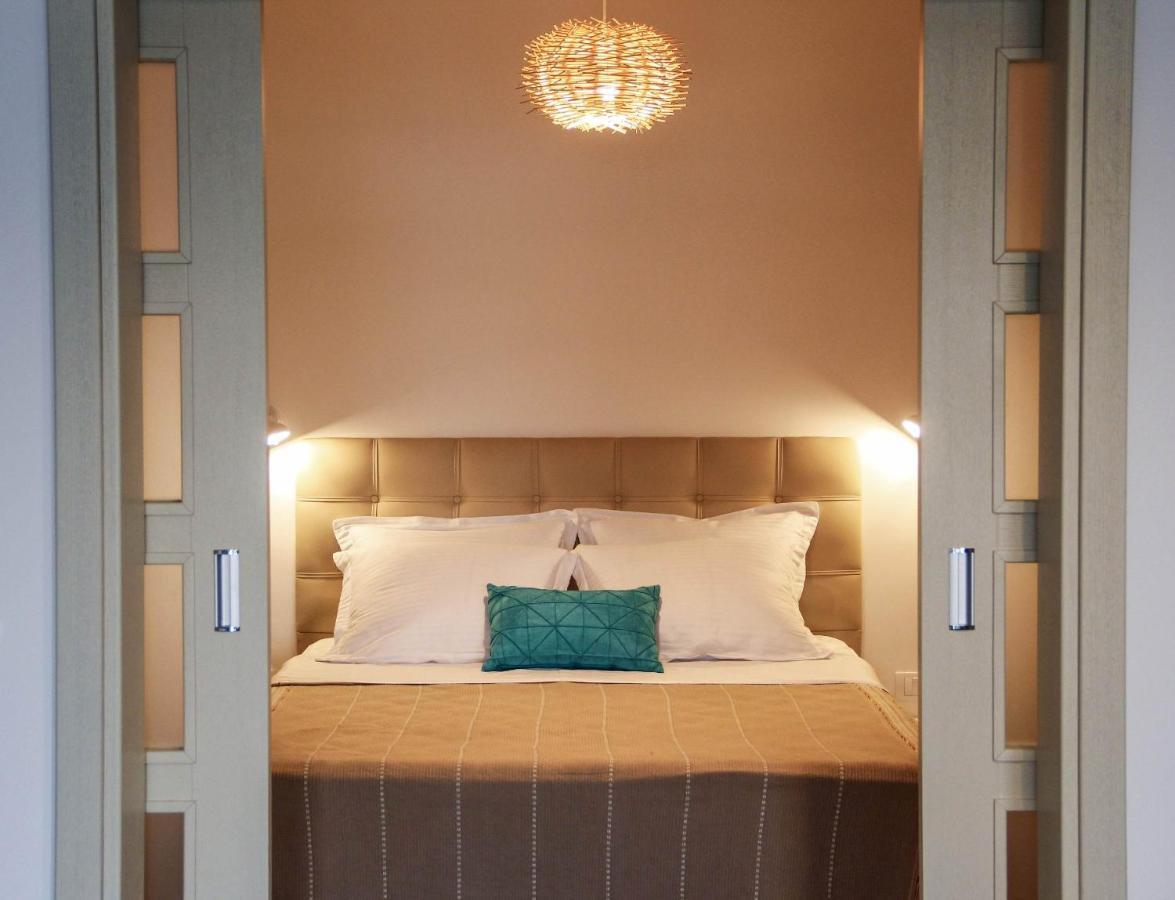 Apartments Tramonto Тиват Екстериор снимка